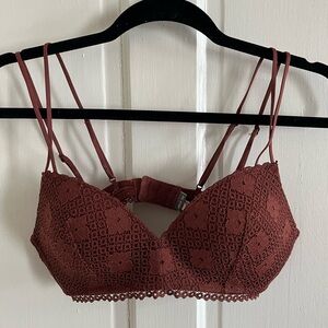 Aerie 36B Wireless Padded Bra